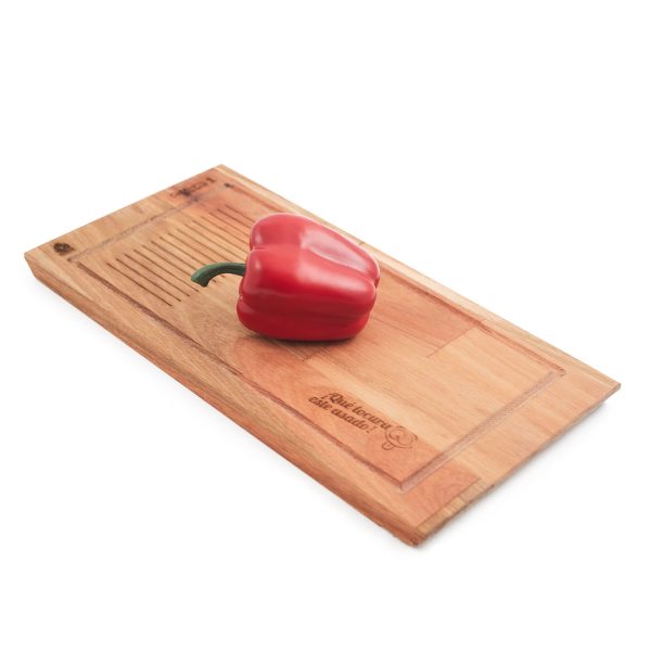 TABLA GOURMET Nro.1 SIN MANIJA - Imagen 3