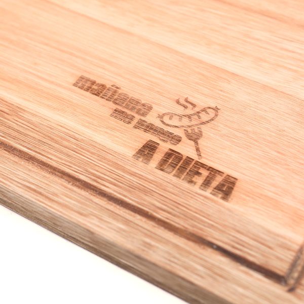 TABLA DE CORTE RECTANGULAR  TG3804 - Imagen 4