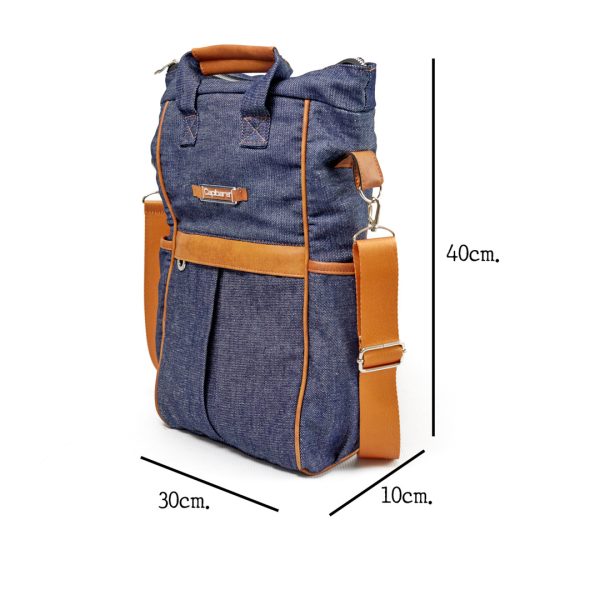 BOLSO MATERO DRAMMEN - Imagen 4
