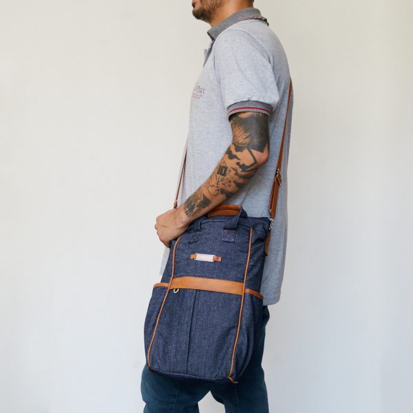 BOLSO MATERO DRAMMEN - Imagen 7