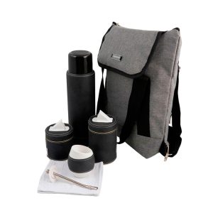 MOCHILA UNIVERSITARIA CORDURA FULL