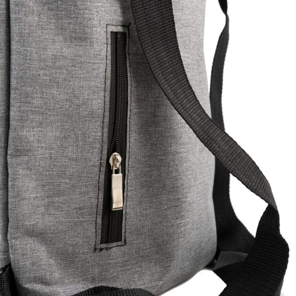 MOCHILA UNIVERSITARIA CORDURA FULL - Imagen 6