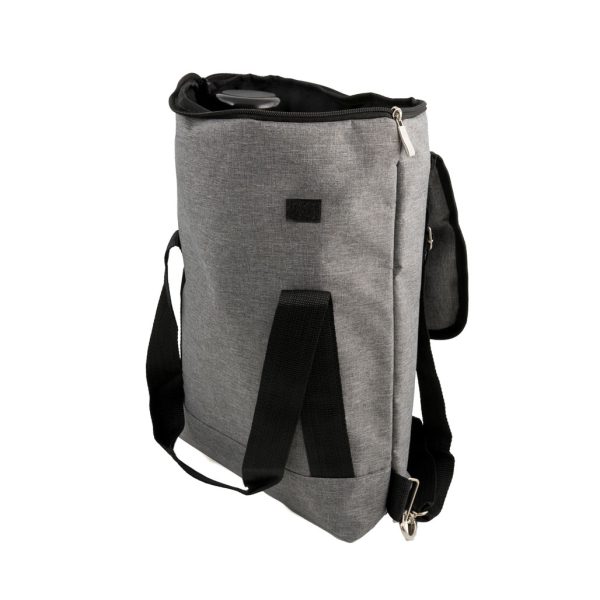 MOCHILA UNIVERSITARIA CORDURA FULL - Imagen 7
