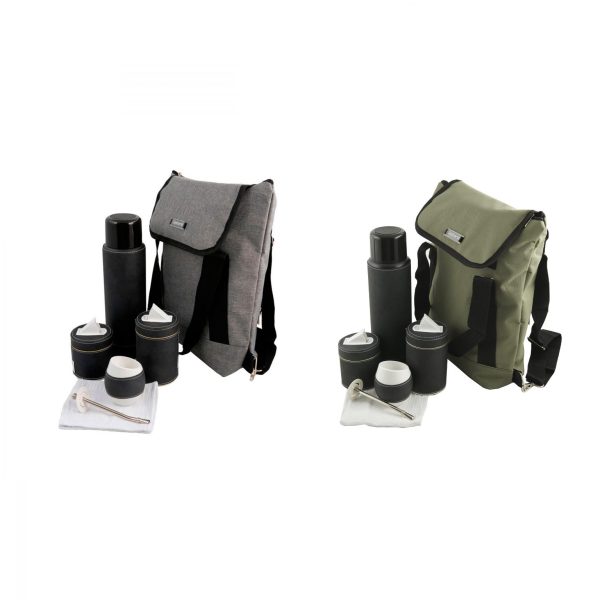 MOCHILA UNIVERSITARIA CORDURA FULL - Imagen 9