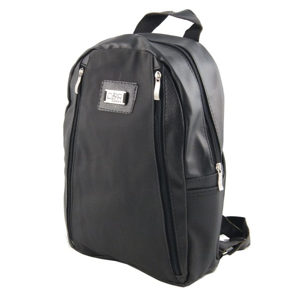 MOCHILA TOTAL BLACK - Imagen 2