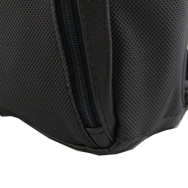 MOCHILA TOTAL BLACK - Imagen 5