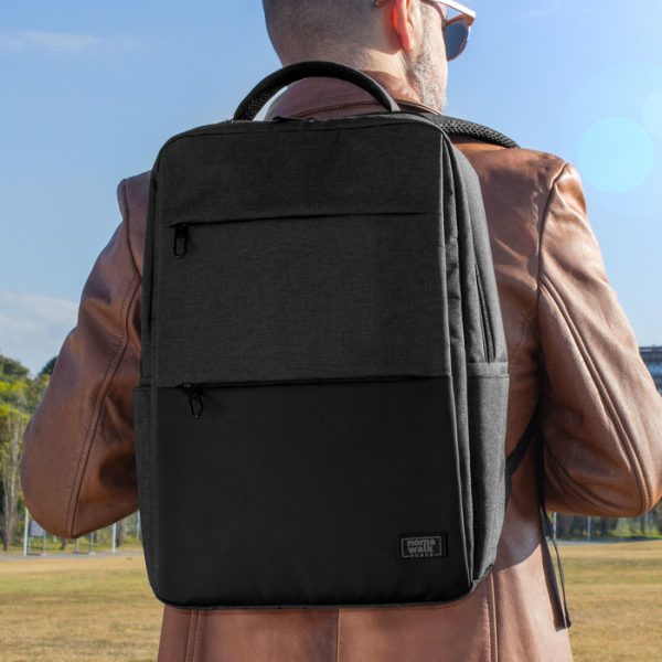 Mochila FORCE 1  K12 - Imagen 8