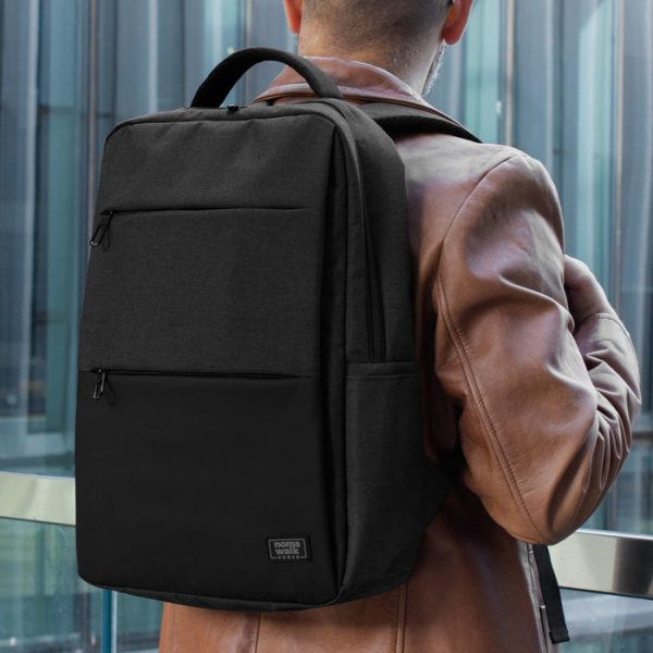 Mochila FORCE 1  K12 - Imagen 9