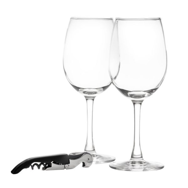 Set de vino "BRINDIS T 673 - Imagen 2