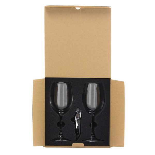 Set de vino "BRINDIS T 673 - Imagen 12