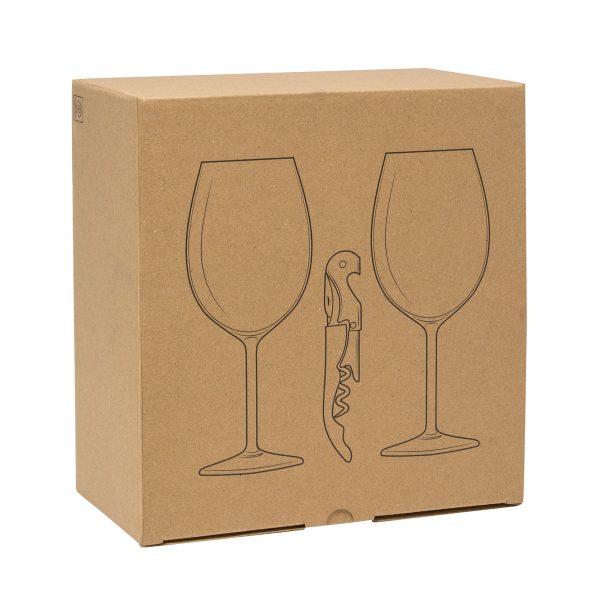 Set de vino "BRINDIS T 673 - Imagen 15