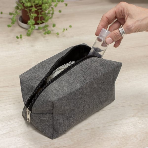 NECESSAIRE MAGNOLIA  T 568 - Imagen 7