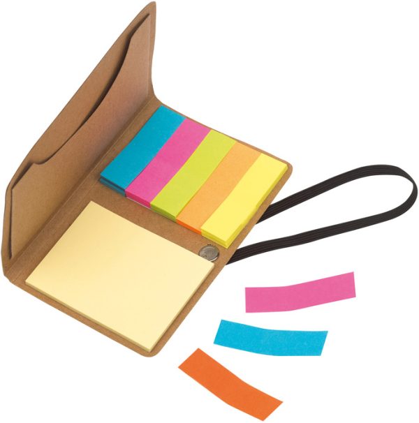 CARPETA MEMO STICK ME  T 290 - Imagen 2