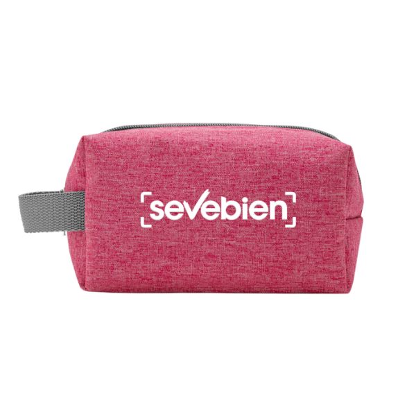 Necessaire HORTENSIA  T 694 - Imagen 4