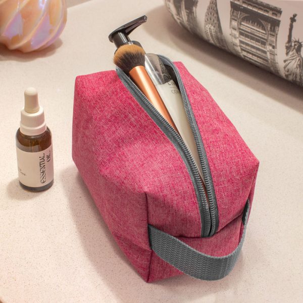 Necessaire HORTENSIA  T 694 - Imagen 8