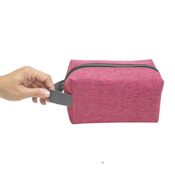 Necessaire HORTENSIA  T 694 - Imagen 9
