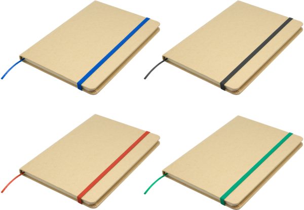 Libreta BOOKRAFT  T671 - Imagen 2