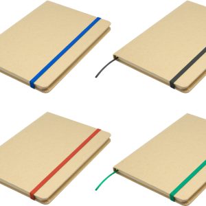 Libreta BOOKRAFT T 671
