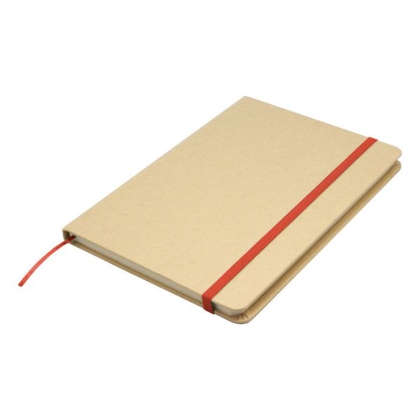 Libreta BOOKRAFT  T671 - Imagen 3
