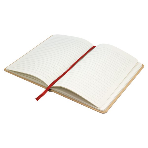 Libreta BOOKRAFT  T671 - Imagen 4