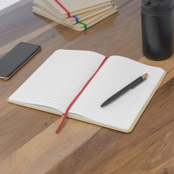 Libreta BOOKRAFT  T671 - Imagen 5