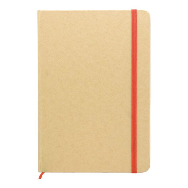 Libreta BOOKRAFT  T671 - Imagen 6