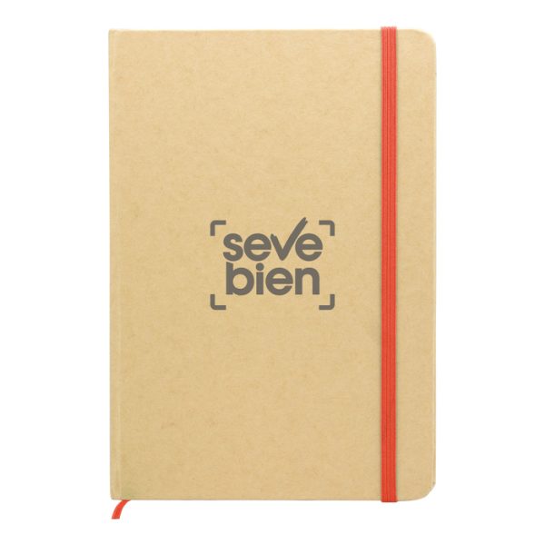 Libreta BOOKRAFT  T671 - Imagen 7