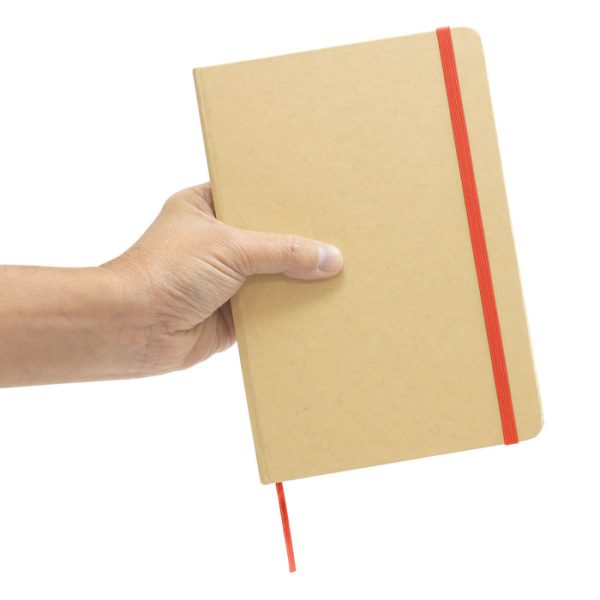 Libreta BOOKRAFT  T671 - Imagen 8