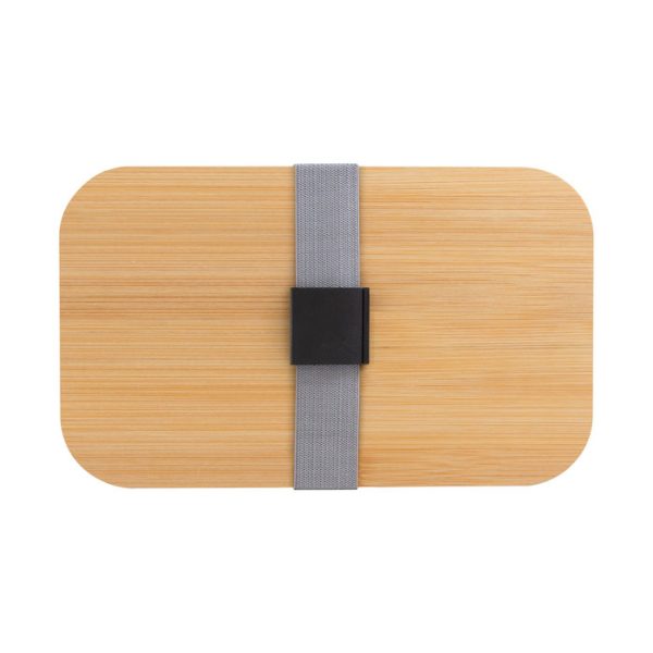 Lonchera BAMBLUNCH  T 672 - Imagen 7
