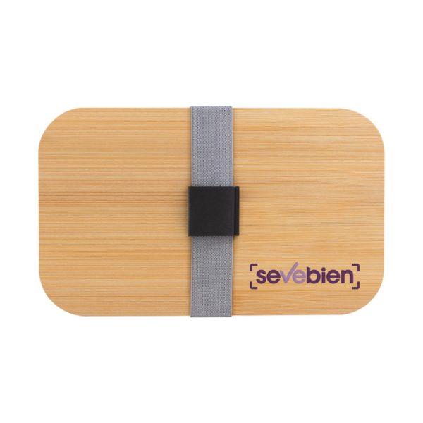 Lonchera BAMBLUNCH  T 672 - Imagen 8