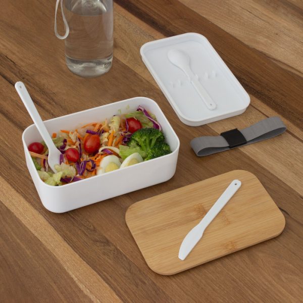 Lonchera BAMBLUNCH  T 672 - Imagen 10