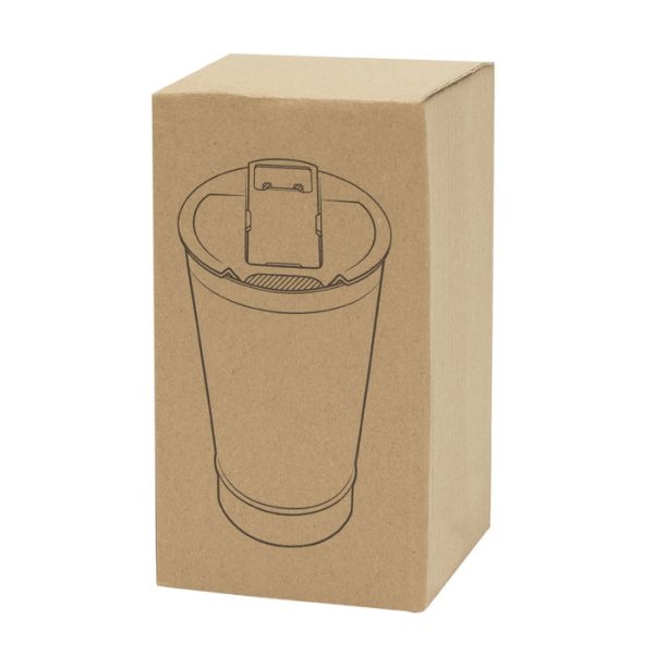 Mug térmico MUG-BAR  T 657 - Imagen 7