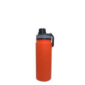 BOTELLA DE ACERO C AGARRADERA 750ML