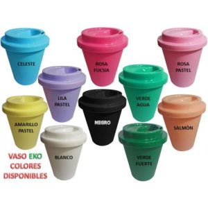 EKO M TAPA CAFÉ