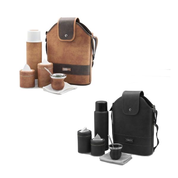 BOLSO MATERO Nº3 FULL - Imagen 9