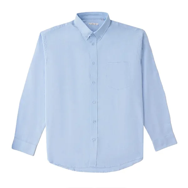 Camisa Boston Hombre/Unisex - Imagen 2