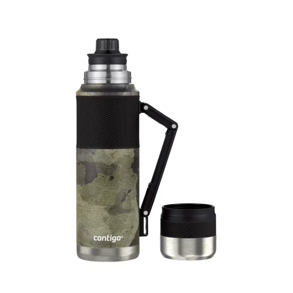 Termo Thermal Bottle 1182ml – CONTIGO - Imagen 8