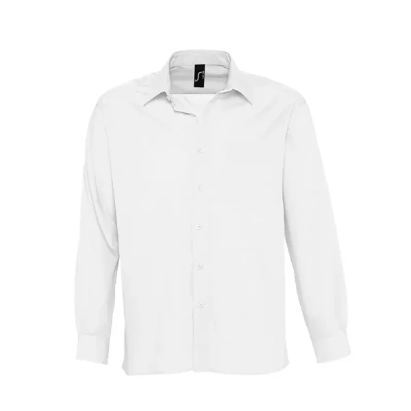 Camisa Baltimore Hombre/Unisex - Imagen 2