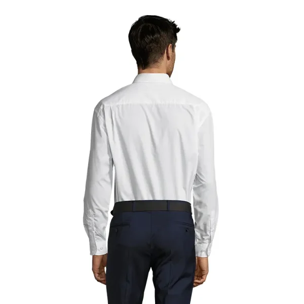 Camisa Baltimore Hombre/Unisex - Imagen 5