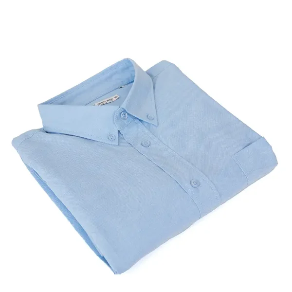 Camisa Boston Hombre/Unisex - Imagen 3