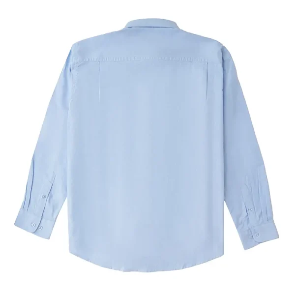 Camisa Boston Hombre/Unisex - Imagen 4
