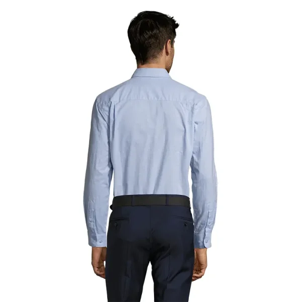 Camisa Boston Hombre/Unisex - Imagen 6
