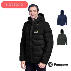 Campera Montana Hombre