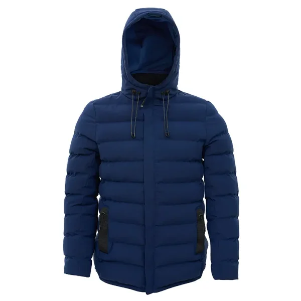 Campera Montana Hombre - Imagen 3
