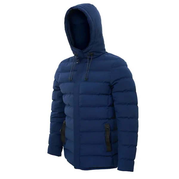 Campera Montana Hombre - Imagen 4