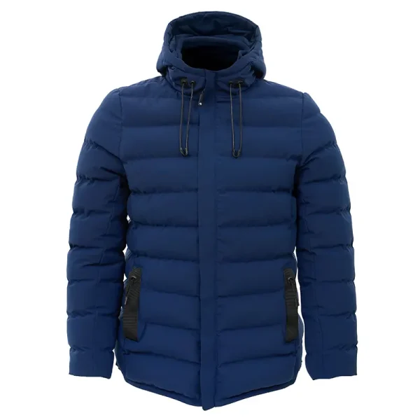Campera Montana Hombre - Imagen 7