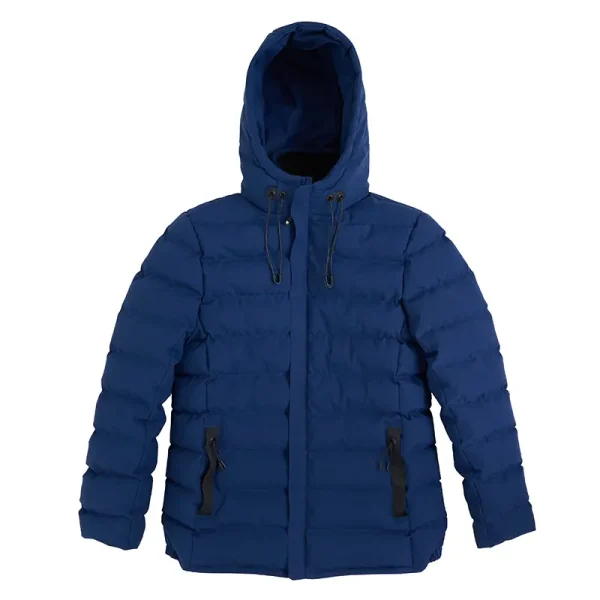 Campera Montana Hombre - Imagen 8