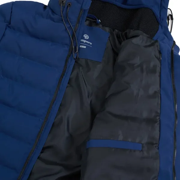 Campera Montana Hombre - Imagen 9