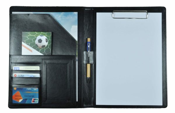 PORTAFOLIO ECO CUERO GPW-0607 - Imagen 2