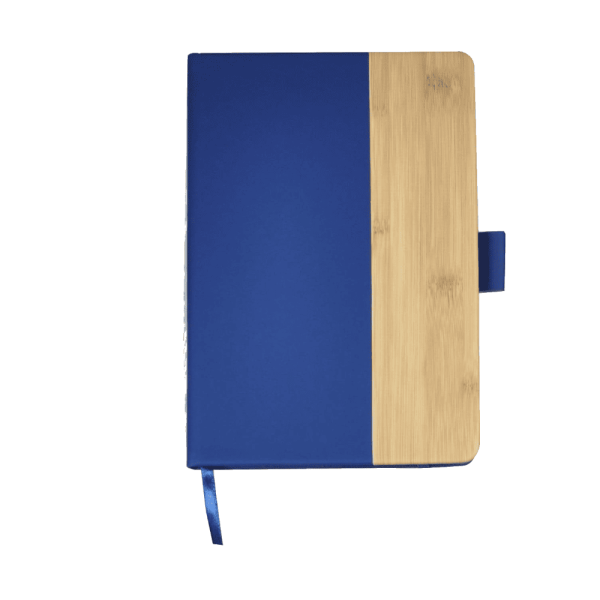 CUADERNO DETALLE BAMBOO GPW-07 - Imagen 2